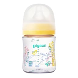 母乳実感 哺乳びん T-Ester(プラスチック製)シリーズ