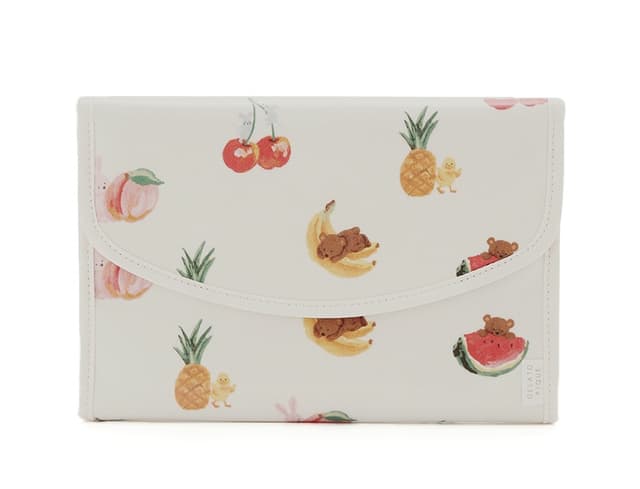 母子手帳ケースMシリーズ