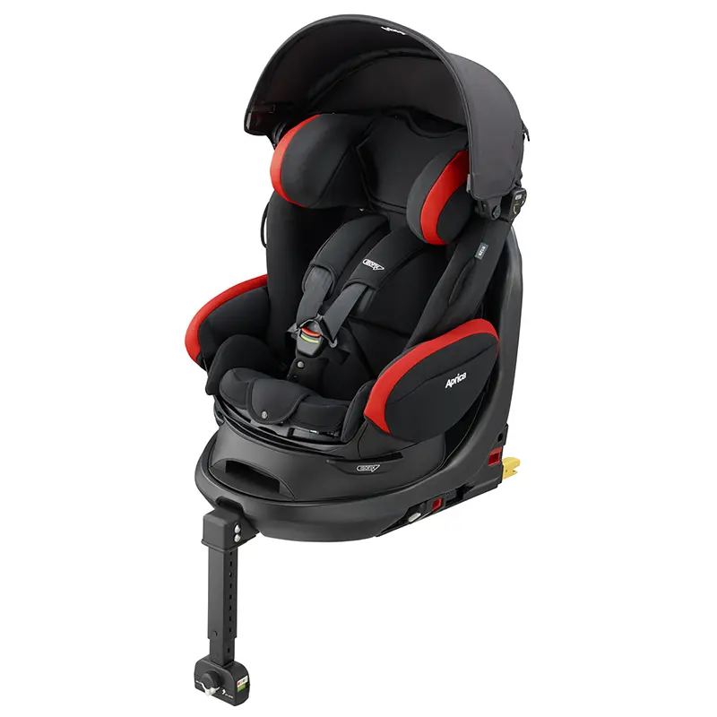 チャイルドシート・ジュニアシート image