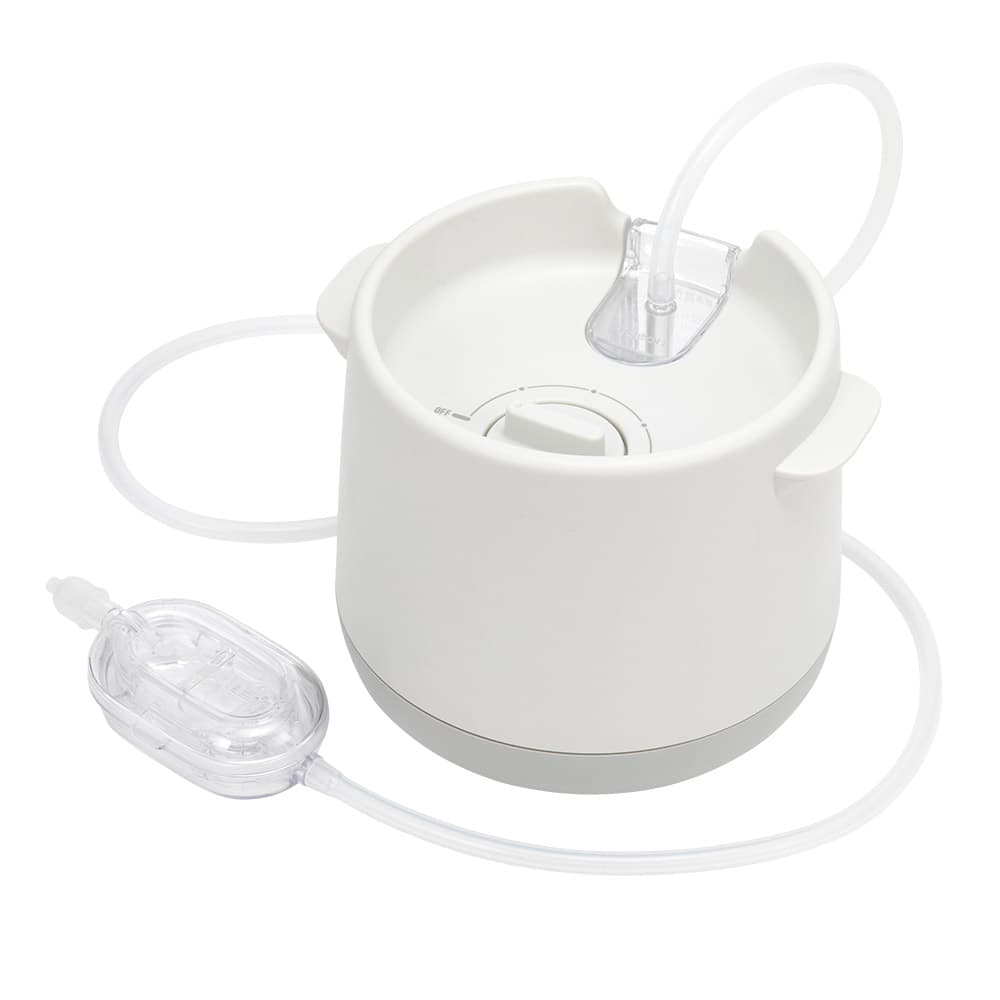 鼻水吸引器 image