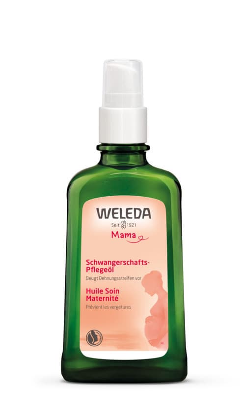 妊娠線予防クリーム image