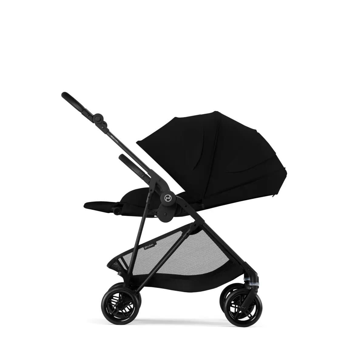 a-type-stroller