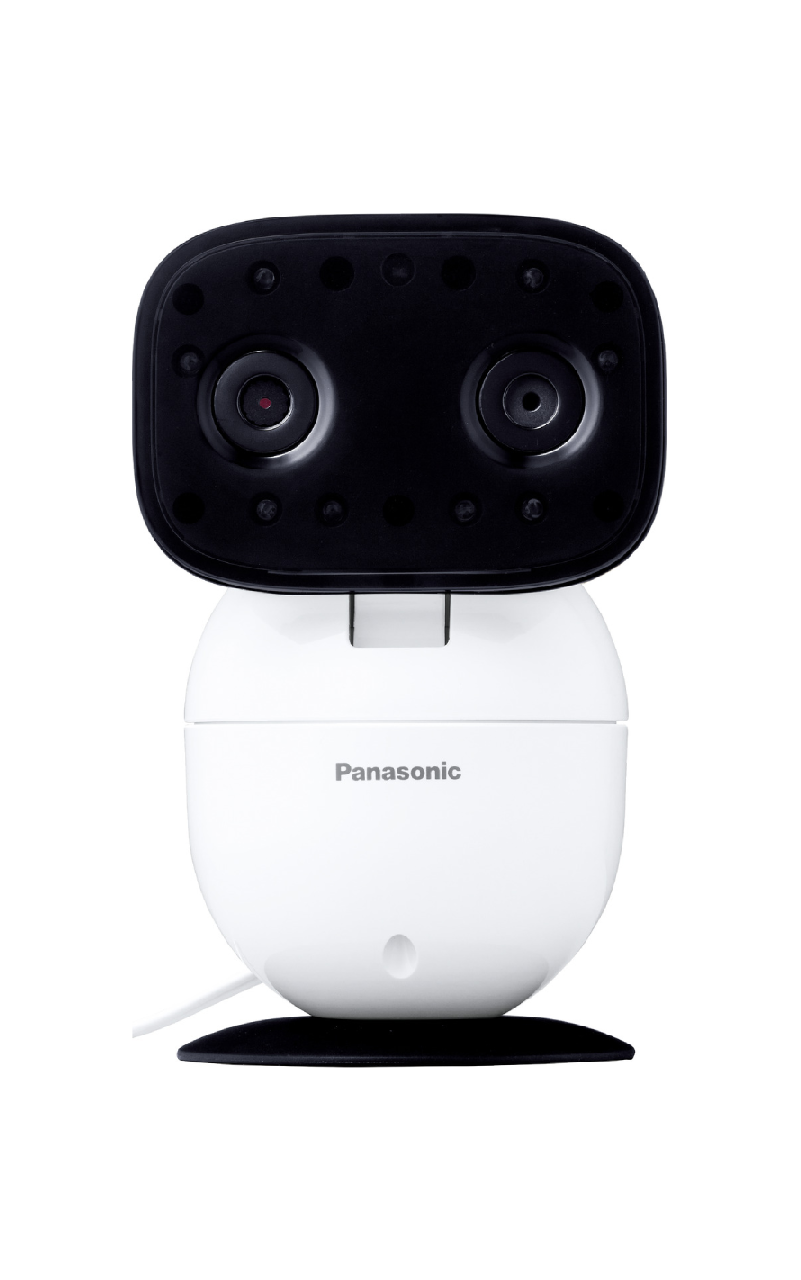 ベビーモニター KX-HC705-W 